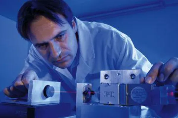 Bild: Messtechnik – Technologien und deren Anwendung 2. PI Akademie am 20. September 2012