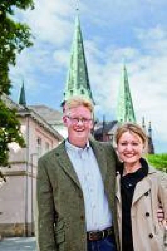 Titelbild Reisejournal 2011