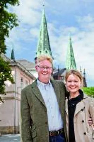 Bild: Kostenloses Reisejournal: Oldenburg auf einen Blick