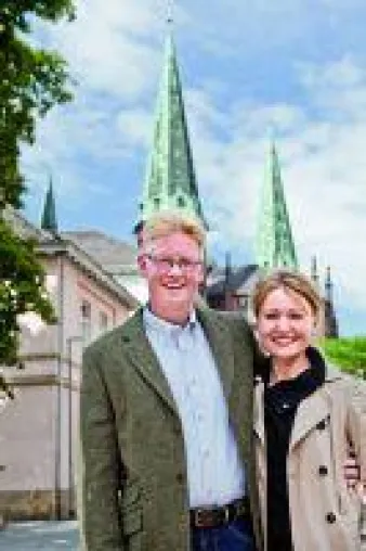 Kostenloses Reisejournal: Oldenburg auf einen Blick Bild: Kostenloses Reisejournal: Oldenburg auf einen Blick