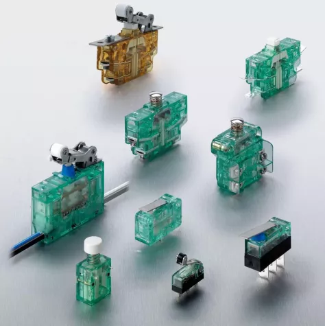 Bild: „Safety for Man and Machine“: Schaltbau auf der Hannover Messe