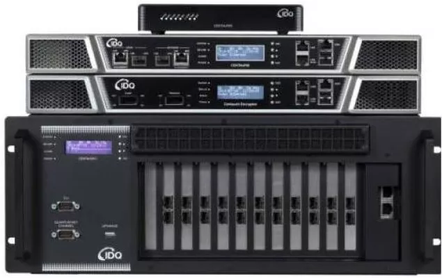 KEYMILE erweitert strategische Ausrichtung mit Lösungen zur Quantenkryptographie Bild: KEYMILE erweitert strategische Ausrichtung mit Lösungen zur Quantenkryptographie