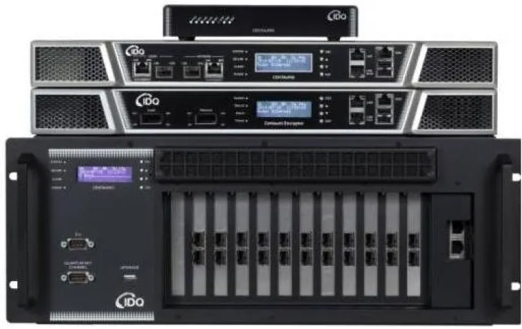 KEYMILE erweitert strategische Ausrichtung mit Lösungen zur Quantenkryptographie Bild: KEYMILE erweitert strategische Ausrichtung mit Lösungen zur Quantenkryptographie