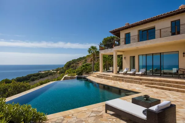 Bild: Warum immer mehr Deutsche ein Haus auf Mallorca kaufen: Ein Blick auf die aktuellen Trends