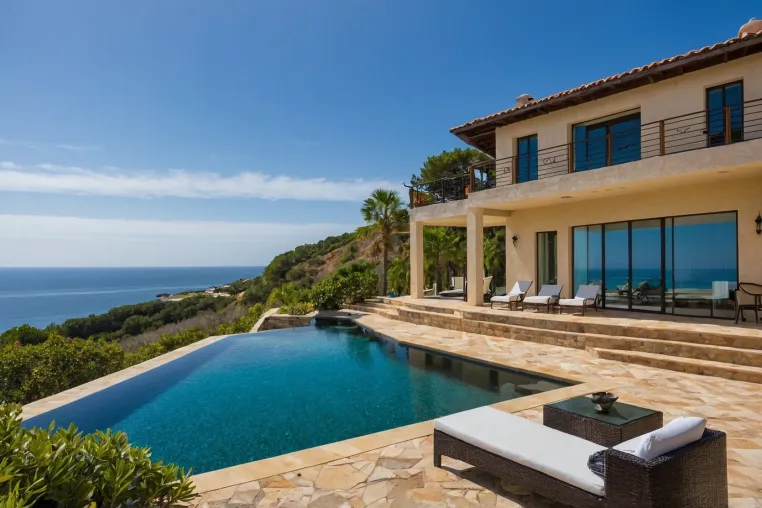 Bild: Warum immer mehr Deutsche ein Haus auf Mallorca kaufen: Ein Blick auf die aktuellen Trends