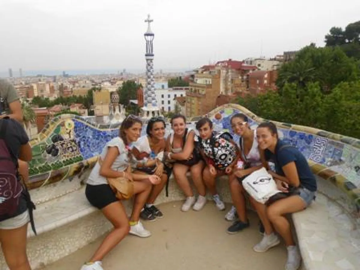 Freizeitaktivitäten der Spanisch Sprachschule Costa de Valencia