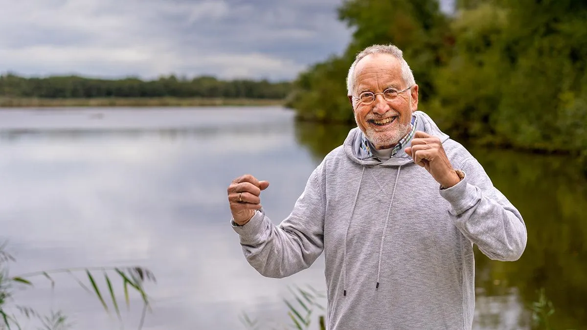 Autor Eberhard Kleinschmidt