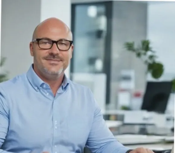 Oliver M. Müller wird CRN Client Director für die DACH-Region bei The Channel Company Bild: Oliver M. Müller wird CRN Client Director für die DACH-Region bei The Channel Company