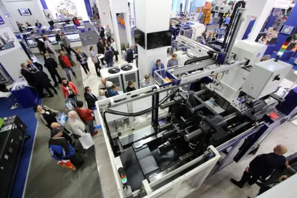 Bild: 20. PLASTPOL: Leitmesse für Mittel- und Osteuropa verlief erfolgreich