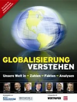 Bild: Neues Lese- und Handbuch „Globalisierung verstehen“