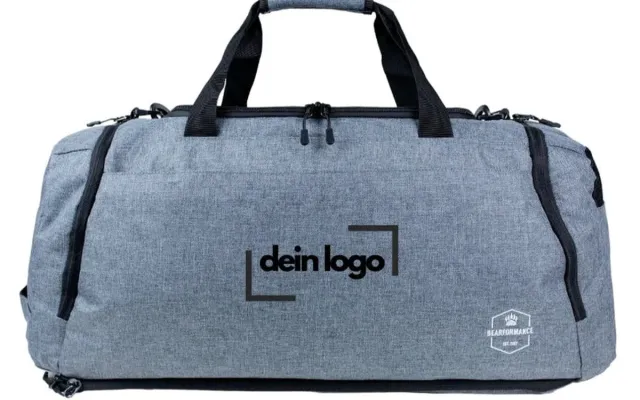 Bild: Nachhaltige Mitarbeitergeschenke: Bearformance vereint Funktion & Wertschätzung