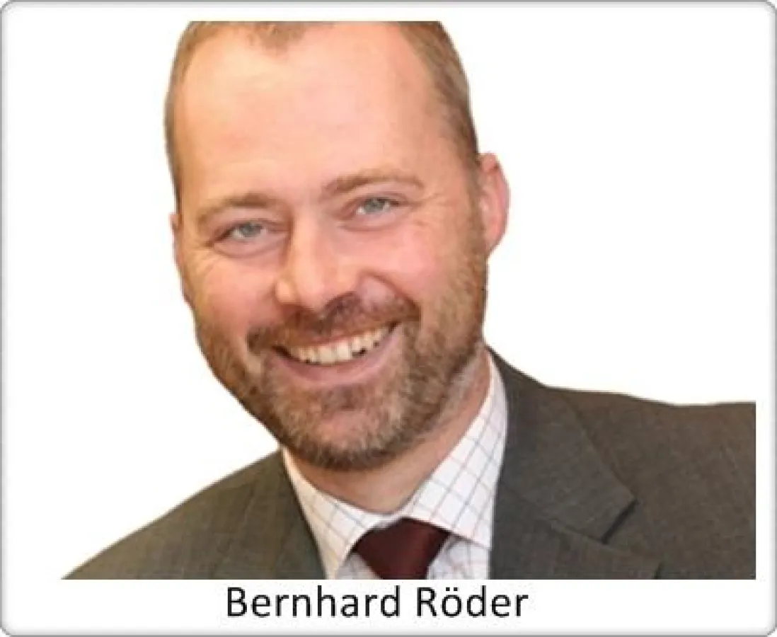 Bernhard Röder