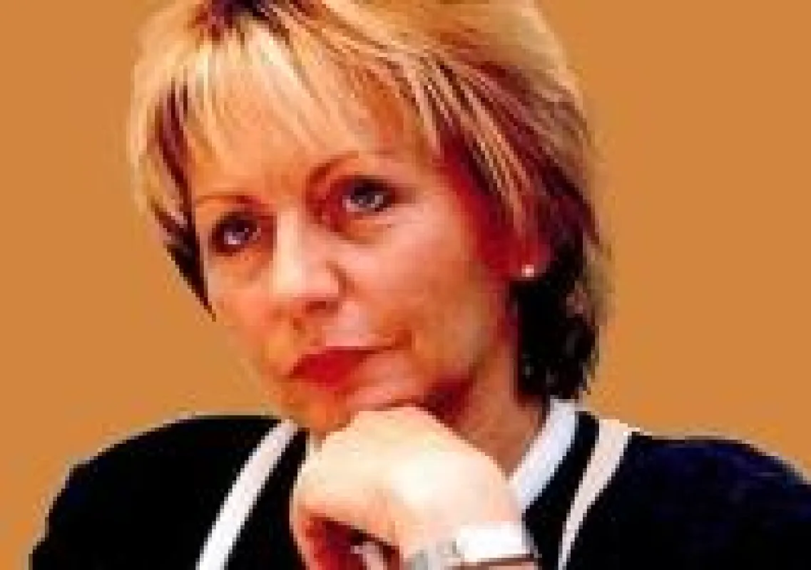 Martina Gregor