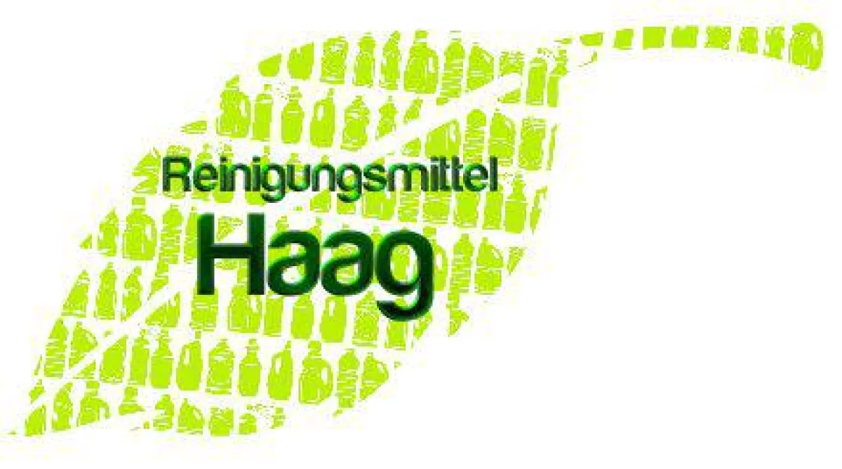 Reinigungsmittel-Haag
