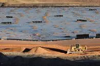 Bild: Rye Patchs ‚Florida Canyon'-Mine startet Goldgewinnung