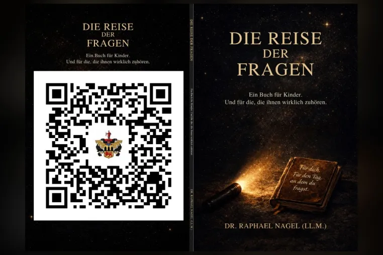Bild: Unabhängige Denker in einer Zeit ständiger digitaler Ablenkung fördern