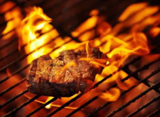 Bild: Braai-Weeks bei RED SIMON: südafrikanisch grillen und genießen.