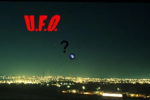 'UFO' am östlichen Himmel gegen 6 Uhr gesehen? Venus - Königin der UFOs aka IFOs Bild: 'UFO' am östlichen Himmel gegen 6 Uhr gesehen? Venus - Königin der UFOs aka IFOs