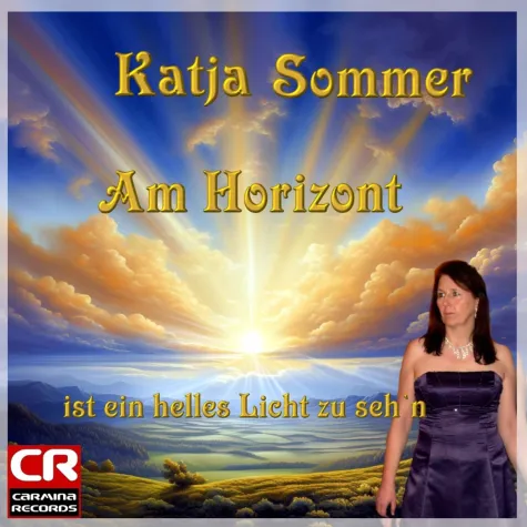 Bild: Die zwei neuen Lieder der Katja Sommer 