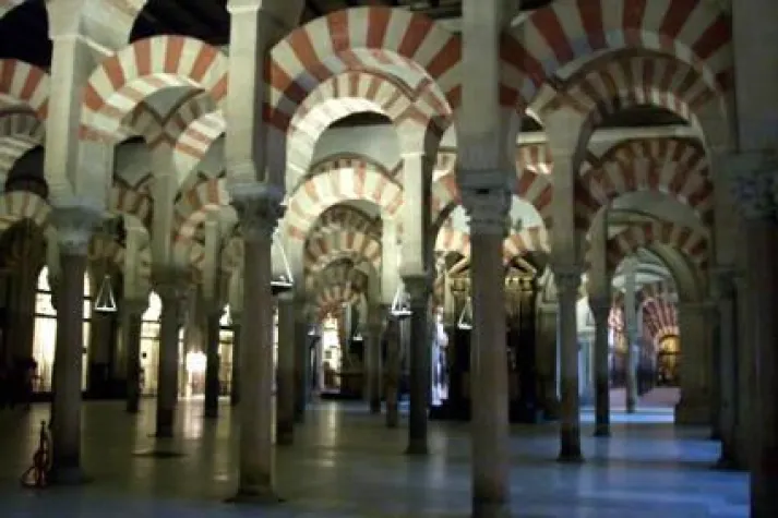 Bild: Andalusien im AVE – Die Alternative zur Mietwagenrundreise