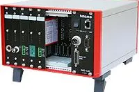 Verstärkersystem AMS8/16 und LAN-Messsystem AMS-LAN8/16: bmcm Messtechnik hochwertig und kompakt Bild: Verstärkersystem AMS8/16 und LAN-Messsystem AMS-LAN8/16: bmcm Messtechnik hochwertig und kompakt