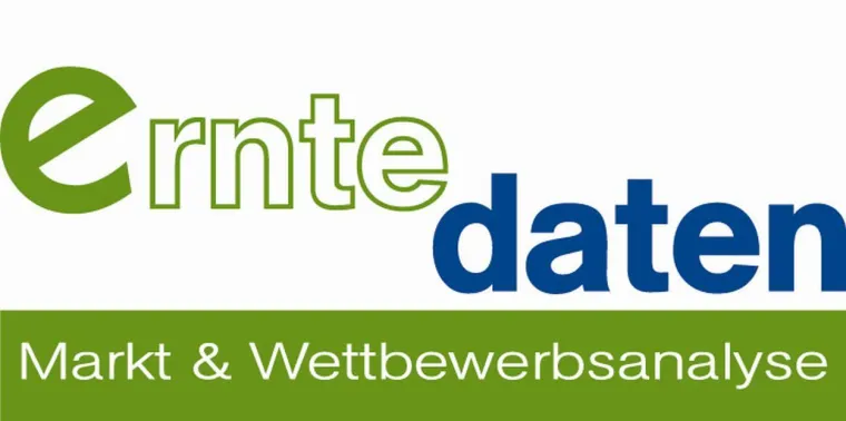 Bild: Kann man Daten ernten?