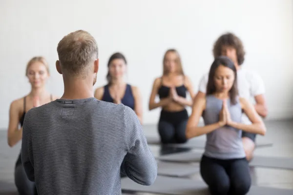 Bild: sportspaß e.V. bringt neuen Trend nach Hamburg: "Breathwork"-Kurse ab Herbst im Angebot