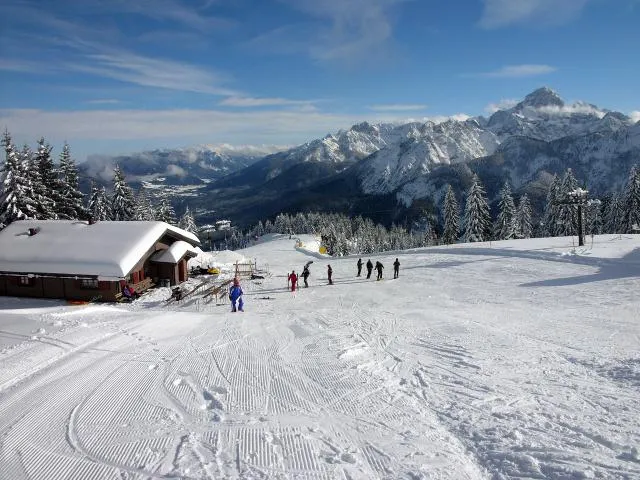 Bild: Winterurlaub in Friaul-Julisch Venetien mit kostenlosem Skipass