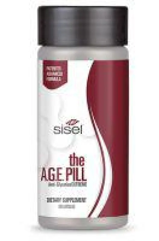 A.G.E. Pill