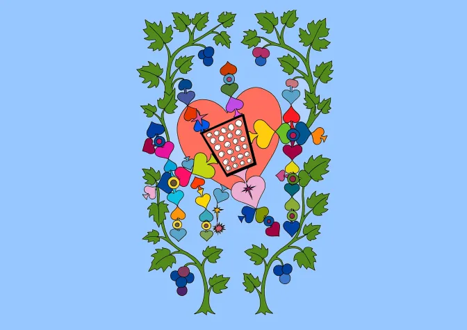 Die Pfalz ist das Beste Bild: Die Pfalz ist das Beste