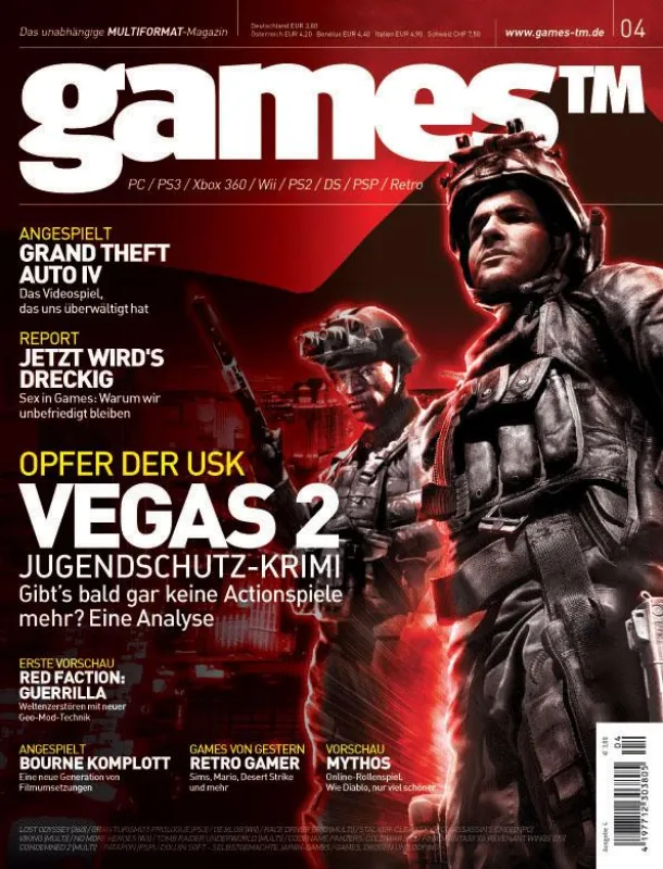 Coverfoto zur redaktionellen Verwendung i
