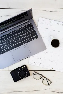 Terminplaner Digital: Online-Terminplaner für effiziente und digitale Terminplanung Bild: Terminplaner Digital: Online-Terminplaner für effiziente und digitale Terminplanung