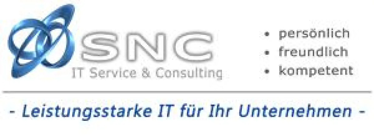 IT-Services vom Fachmann