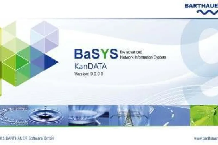 Bild: Neues Software-Release verfügbar: BARTHAUER veröffentlicht BaSYS 9