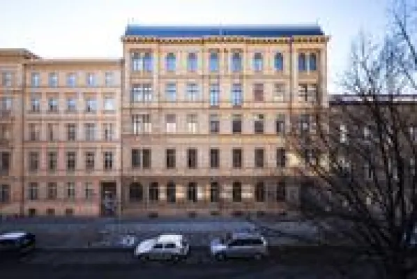 Bild: Berlin: Optima Aegidius vermietet Gutenberghöfe mit AENGEVELT