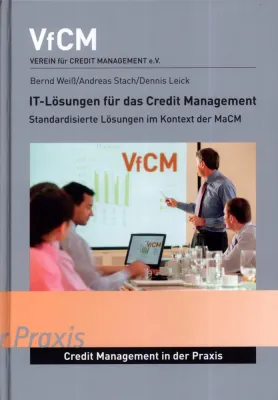 Bild: Buchrezension: Credit Management in der Praxis