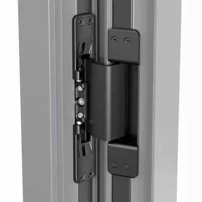 Dr. Hahn führt neues VL-Band AT ein Bild: Dr. Hahn führt neues VL-Band AT ein