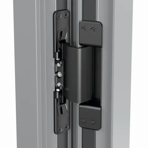 Bild: Dr. Hahn führt neues VL-Band AT ein