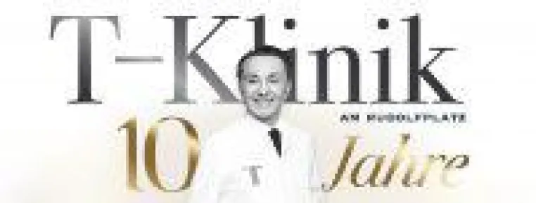 Bild: Natürlich schön seit 10 Jahren - Die T-Klinik am Rudolfplatz feiert  Jubiläum
