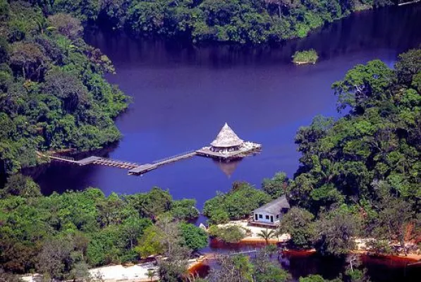 Bild: Brasilien – der Natur wegen: Öko- und Abenteuertourismus werden immer wichtiger für Brasiliens Tourismussektor