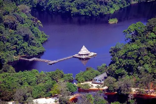 Brasilien – der Natur wegen: Öko- und Abenteuertourismus werden immer wichtiger für Brasiliens Tourismussektor Bild: Brasilien – der Natur wegen: Öko- und Abenteuertourismus werden immer wichtiger für Brasiliens Tourismussektor