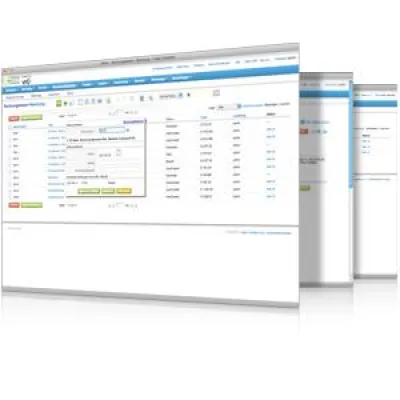 Bild: Different Solutions veröffentlicht Rechnungswesen/Faktura-Modul für VTC Complete System for vtiger CRM