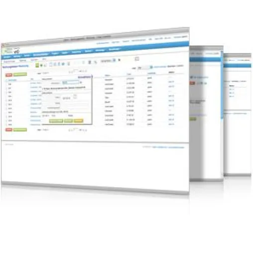 Bild: Different Solutions veröffentlicht Rechnungswesen/Faktura-Modul für VTC Complete System for vtiger CRM