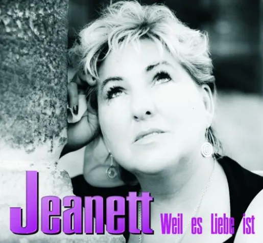 Bild: Jeanett - Weil es Liebe ist