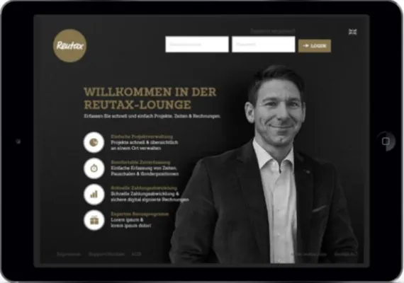 Bild: Reutax bietet Weiterbildung für Freelancer