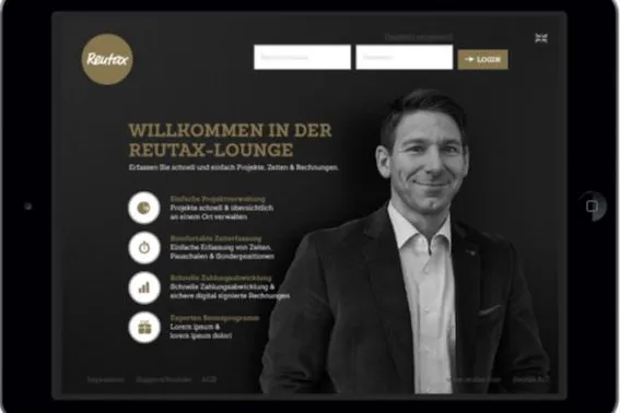 Bild: Reutax bietet Weiterbildung für Freelancer