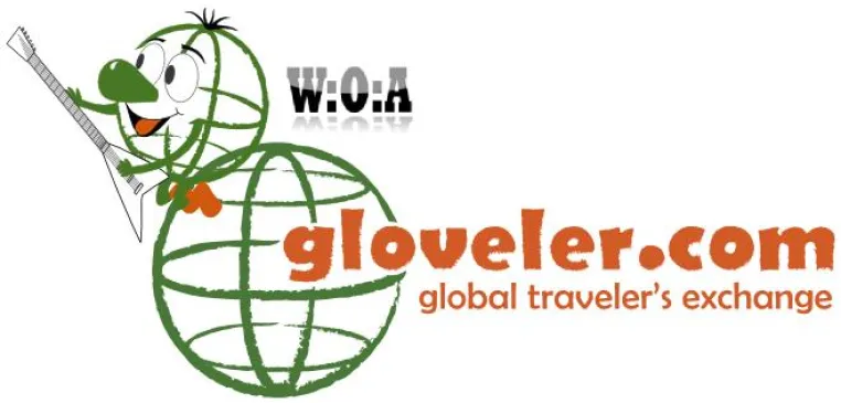 Bild: gloveler.com bietet neue Übernachtungsmöglichkeiten für das Wacken-Open-Air 2009