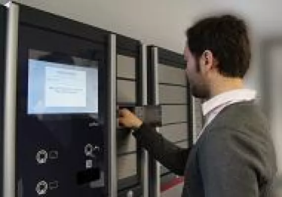 Bild: Klares Zugriffsmanagement sorgt für mehr Schutz in öffentlichen Einrichtungen und KRITIS-Bereichen