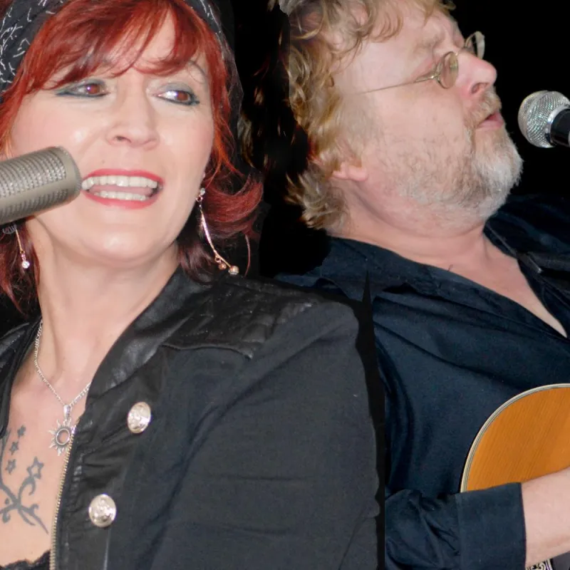 Duo Fernbeziehung live