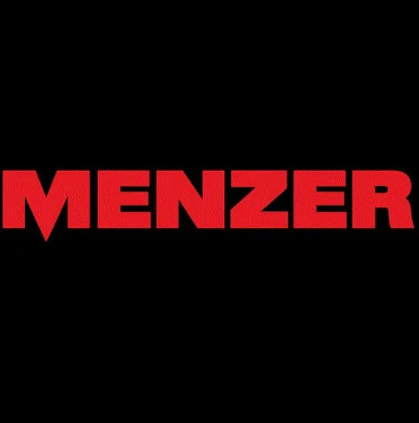 Bild: MENZER mit neuem Corporate Design und Internetauftritt